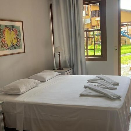 Pousada Das Pedras Araquari Kültér fotó
