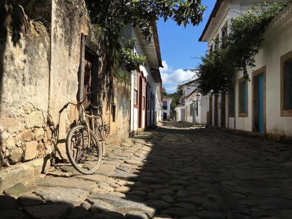 Pousada Das Pedras Araquari Kültér fotó